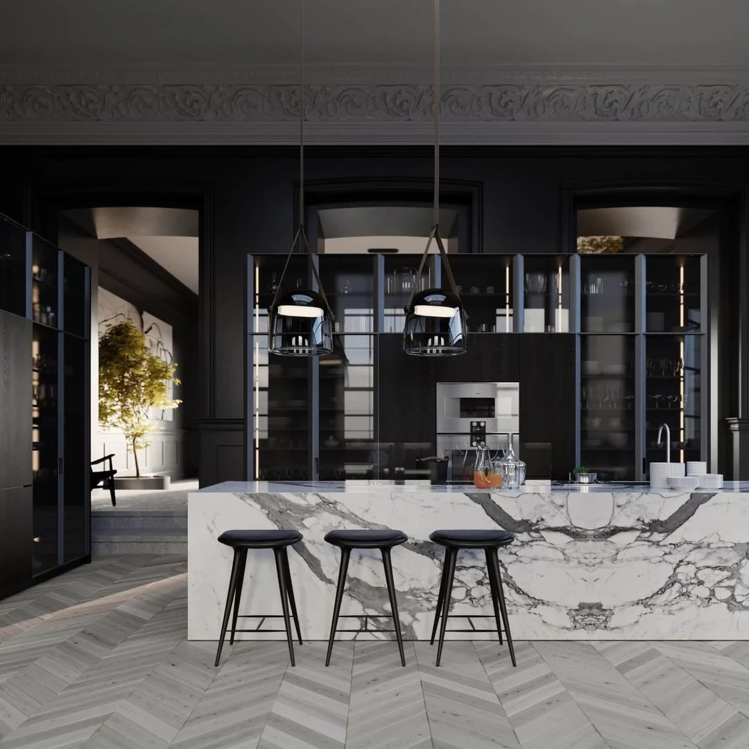 Vakkerlight Pendant Lights Mona Pendant Lamp