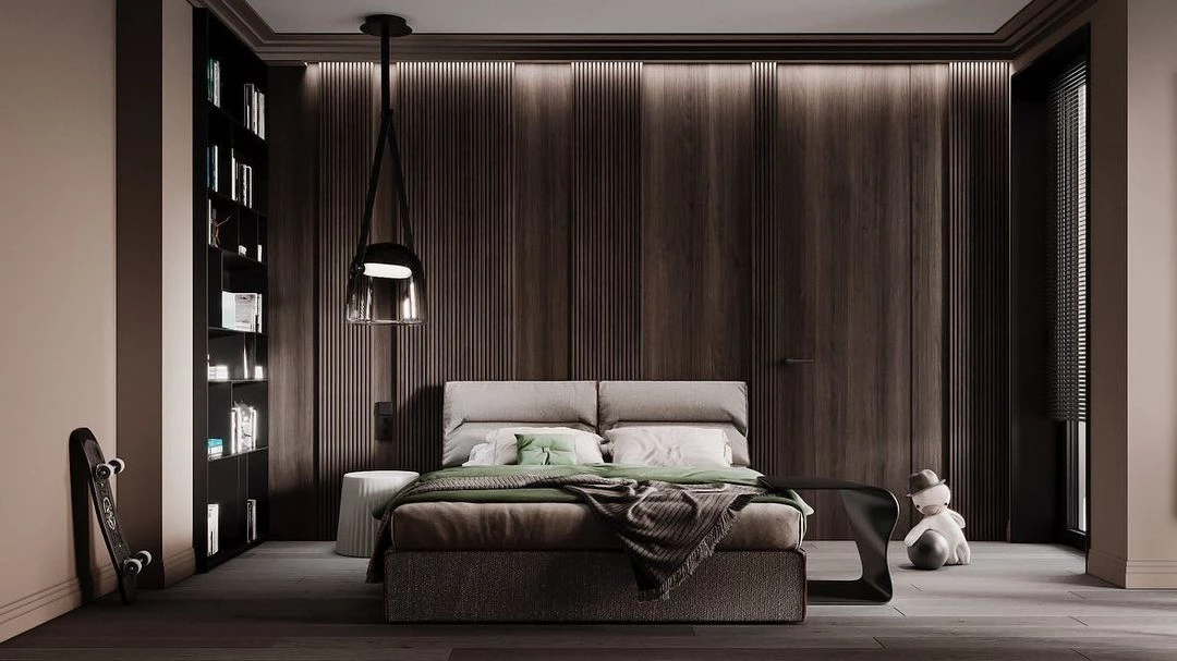 Vakkerlight Pendant Lights Mona Pendant Lamp