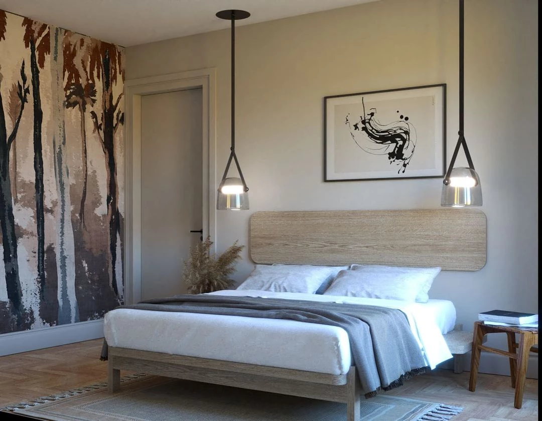 Vakkerlight Pendant Lights Mona Pendant Lamp