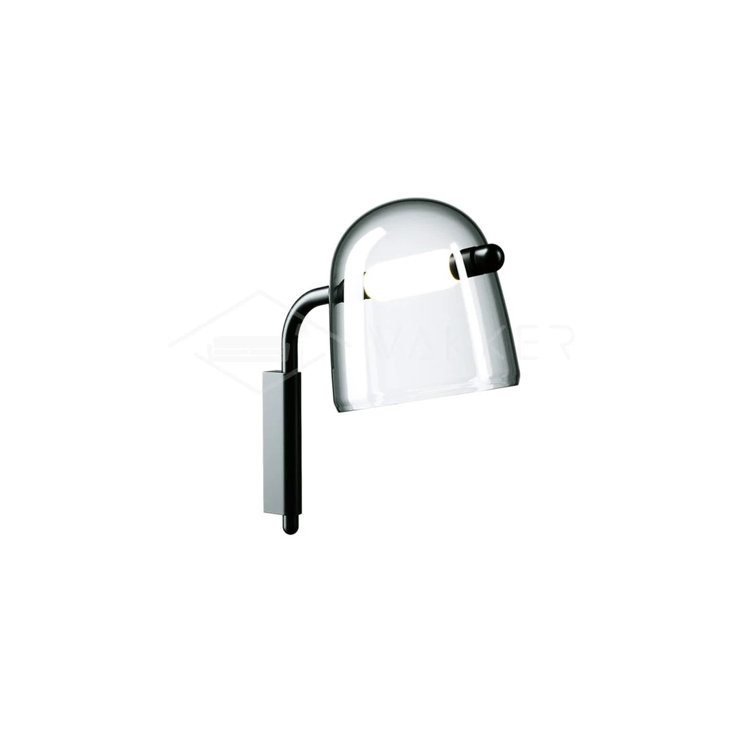 Vakkerlight Wall Sconces Mona Wall Lamp
