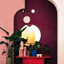 Vakkerlight Monaco Suspension Light