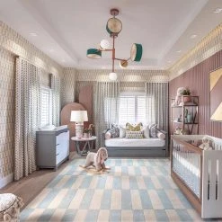 Vakkerlight Monaco Suspension Light