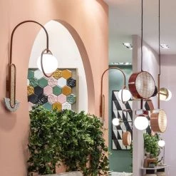 Vakkerlight Monaco Suspension Light