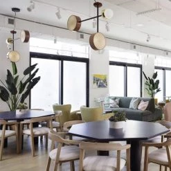 Vakkerlight Monaco Suspension Light