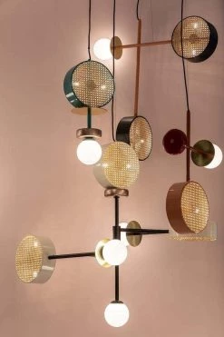 Vakkerlight Monaco Suspension Light