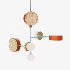 Vakkerlight Monaco Suspension Light