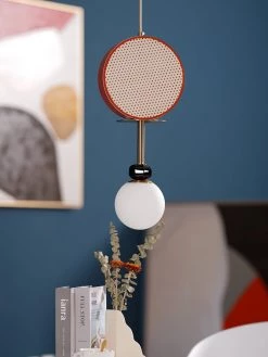 Vakkerlight Monaco Suspension Light