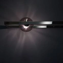 Vakkerlight Mondrian Glass Sconce Wall Sconces