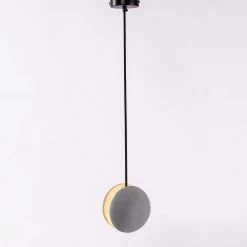 Vakkerlight Moon Concrete Pendant Lamp Pendant Lights