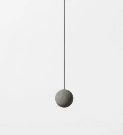 Vakkerlight Moon Concrete Pendant Lamp Pendant Lights
