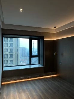 Vakkerlight Moon Concrete Pendant Lamp Pendant Lights