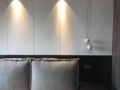 Vakkerlight Moon Concrete Pendant Lamp Pendant Lights