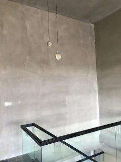 Vakkerlight Moon Concrete Pendant Lamp Pendant Lights