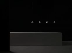 Vakkerlight Moon Concrete Pendant Lamp Pendant Lights