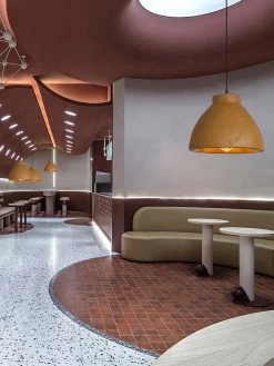 Vakkerlight Morphe Pendant Light Pendant Lights