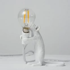 Vakkerlight Mouse Table Light