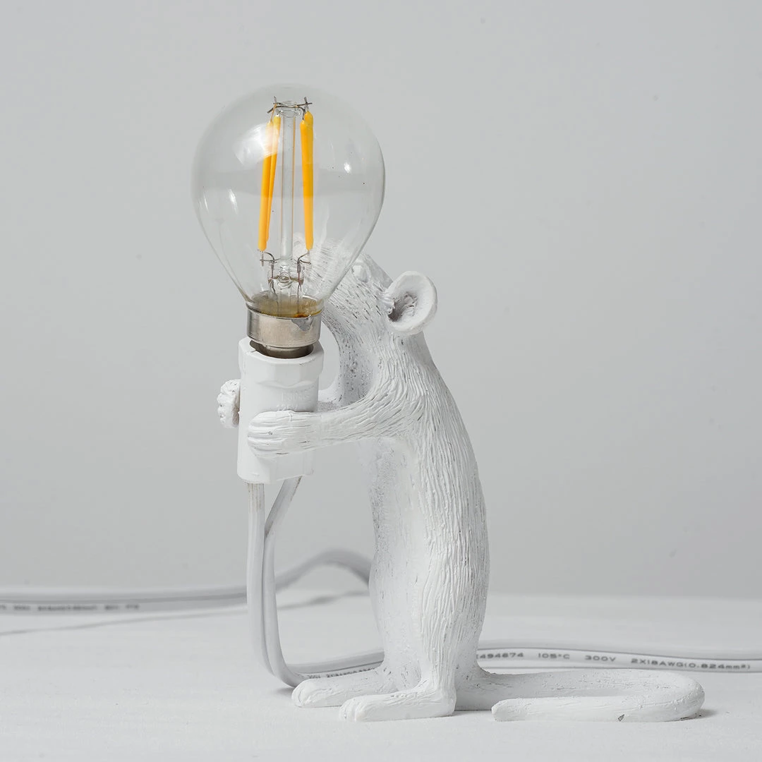 Vakkerlight Mouse Table Light