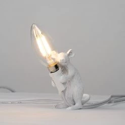 Vakkerlight Mouse Table Light