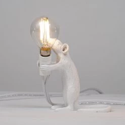 Vakkerlight Mouse Table Light