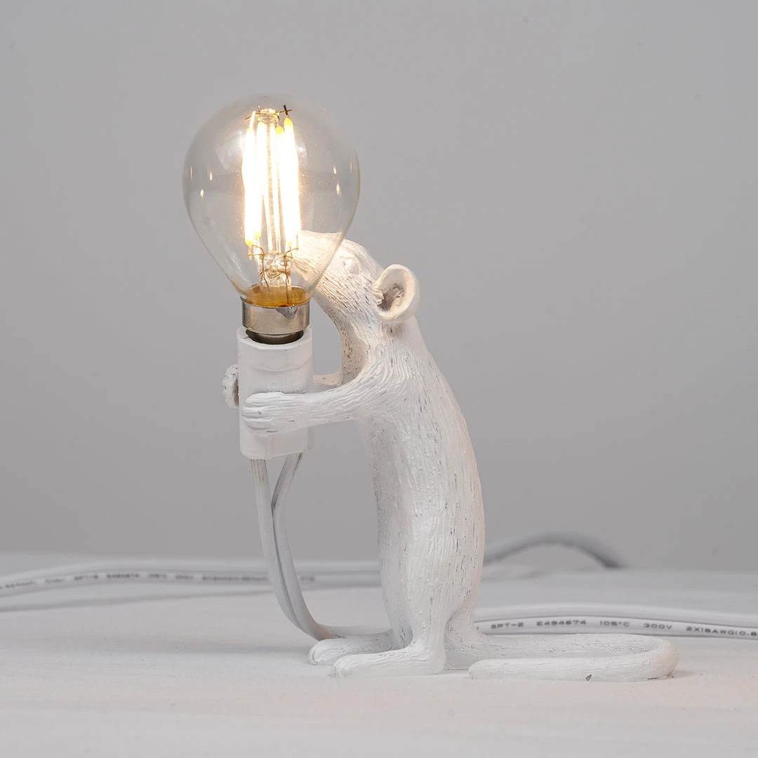 Vakkerlight Mouse Table Light