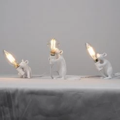 Vakkerlight Mouse Table Light