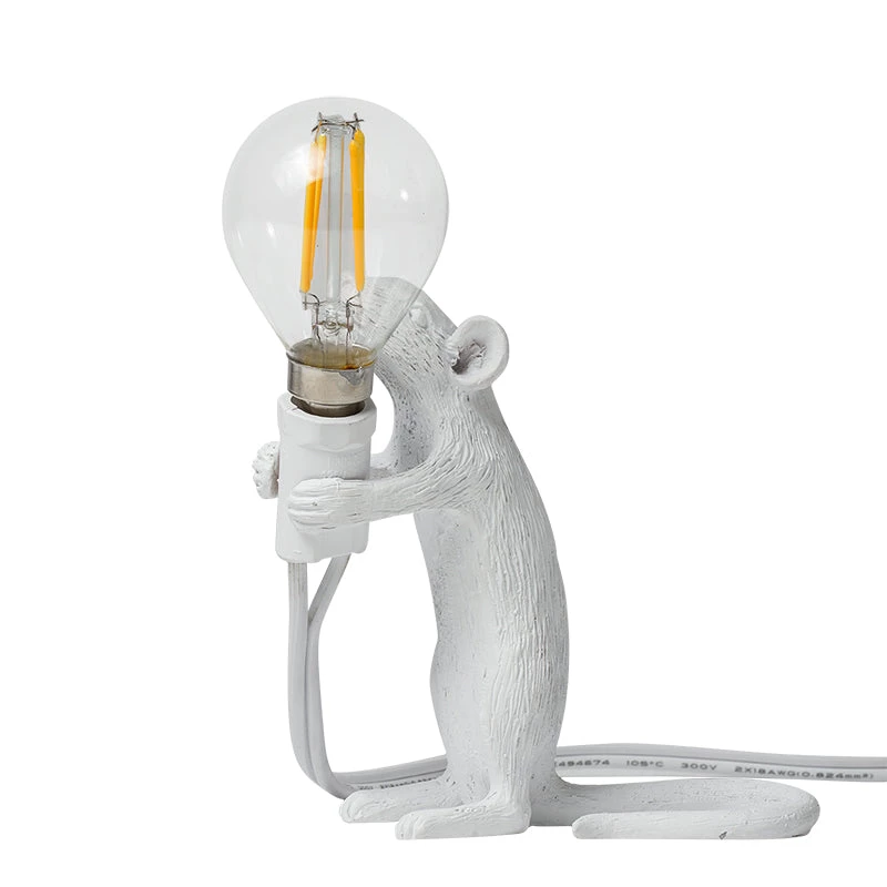 Vakkerlight Mouse Table Light