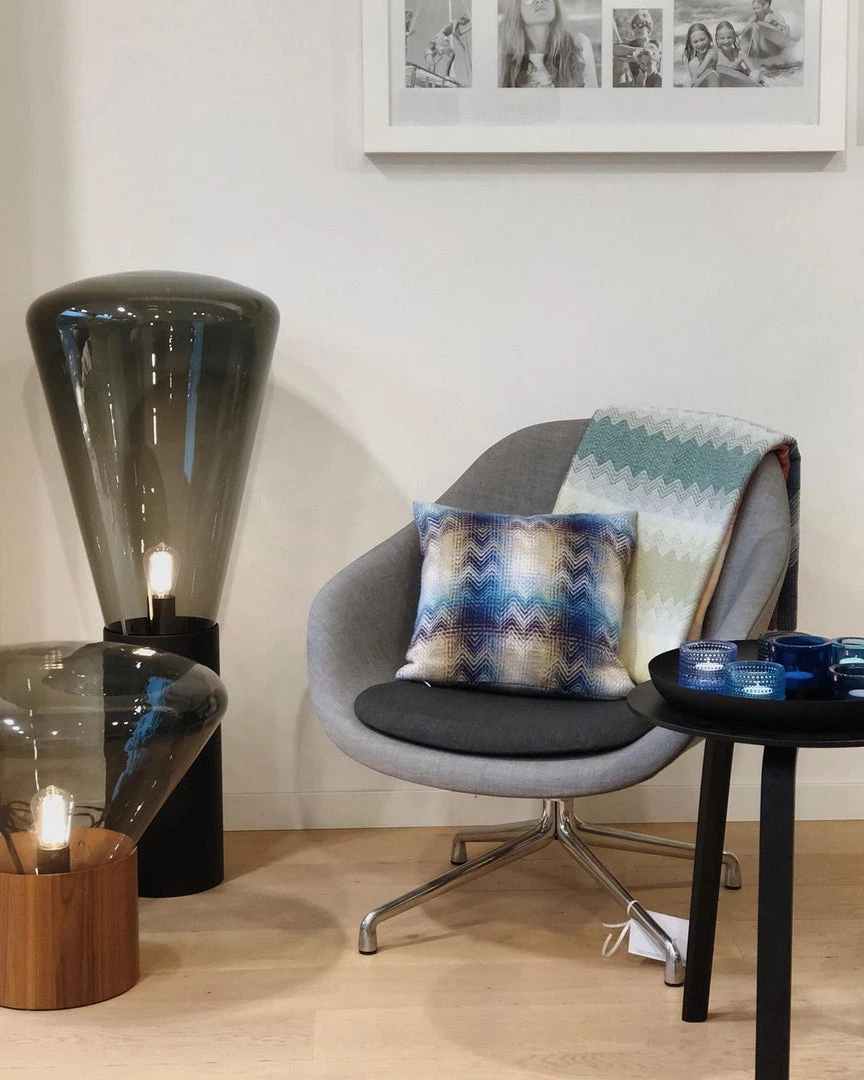 Vakkerlight Muffins Floor Lamp