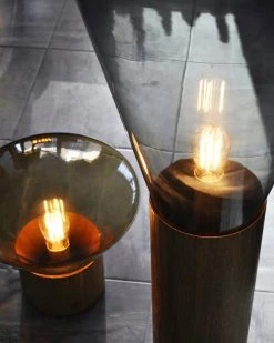 Vakkerlight Muffins Floor Lamp