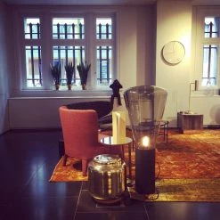 Vakkerlight Muffins Floor Lamp