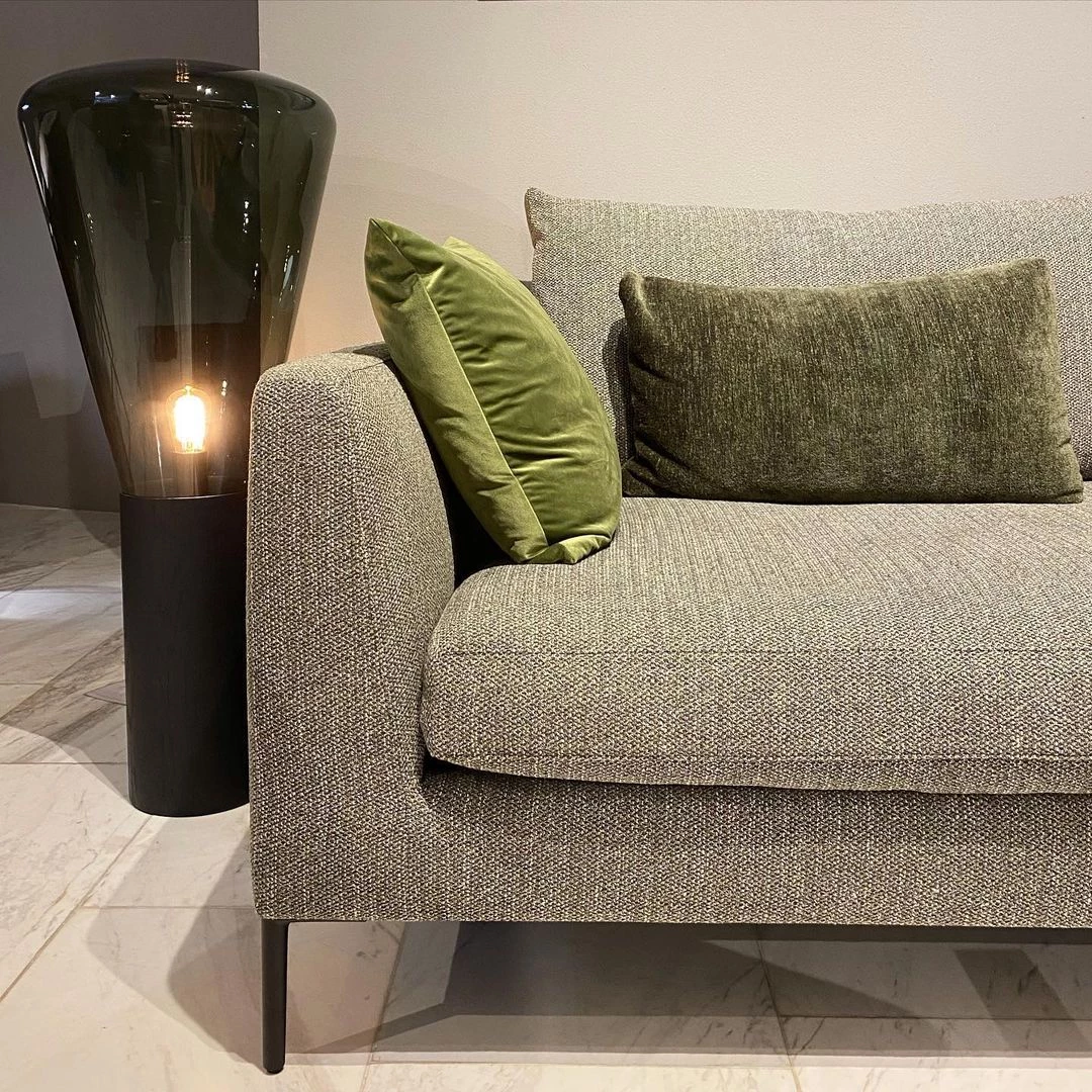 Vakkerlight Muffins Floor Lamp