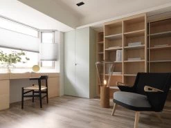 Vakkerlight Muffins Floor Lamp