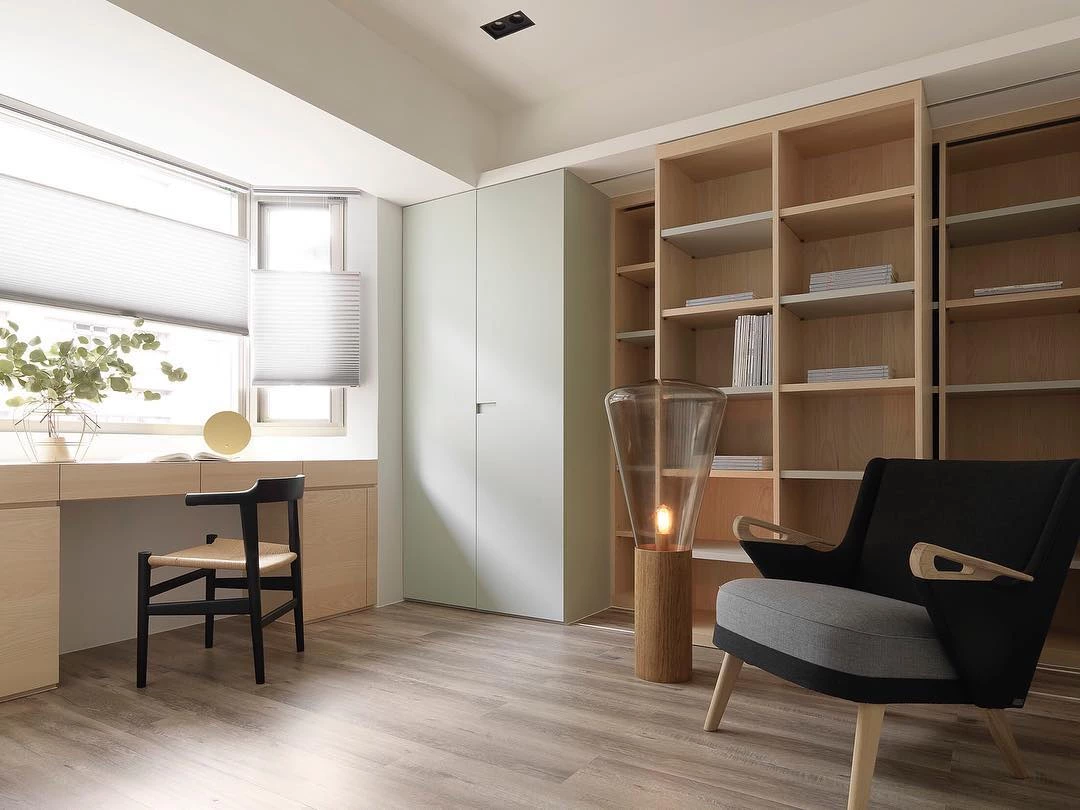 Vakkerlight Muffins Floor Lamp