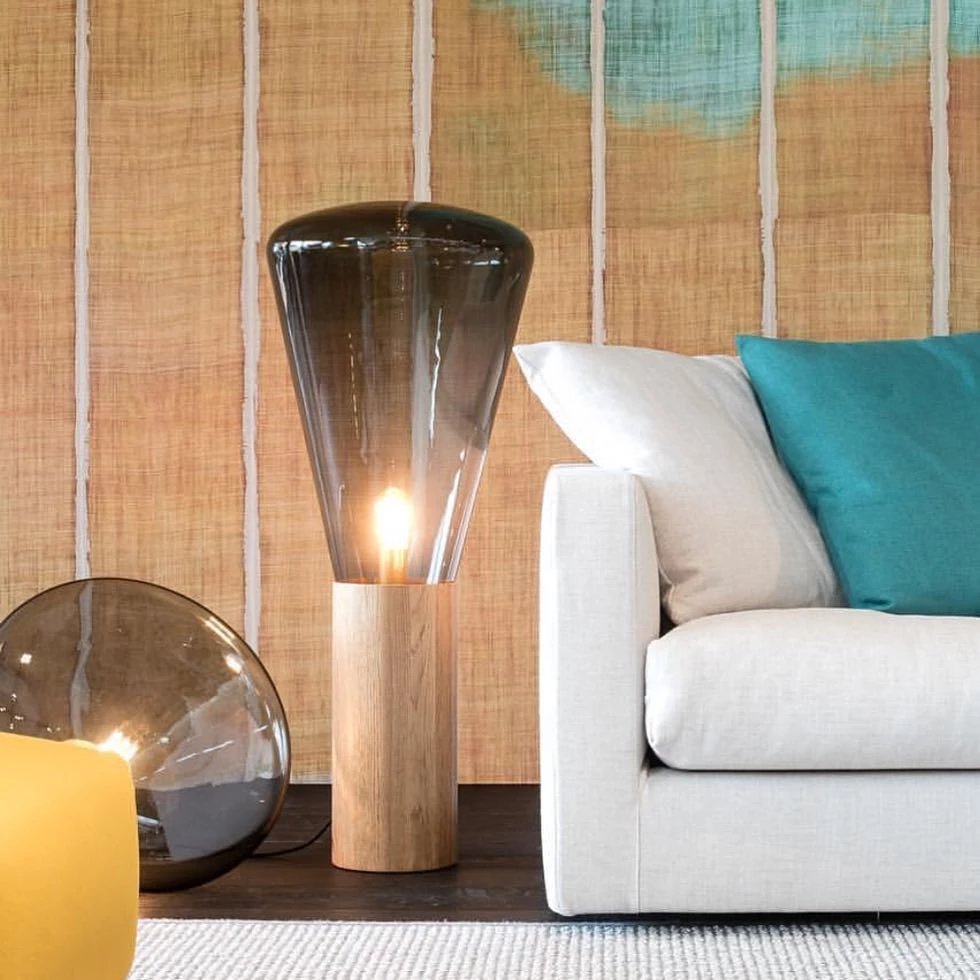 Vakkerlight Muffins Floor Lamp