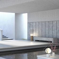 Vakkerlight Muffins Floor Lamp