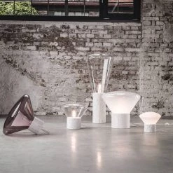 Vakkerlight Muffins Floor Lamp