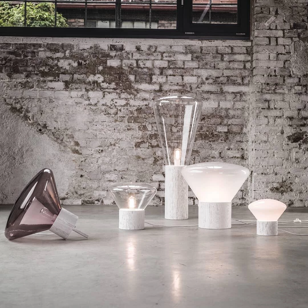 Vakkerlight Muffins Floor Lamp