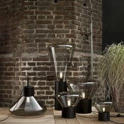 Vakkerlight Muffins Floor Lamp