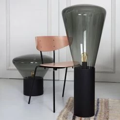 Vakkerlight Muffins Floor Lamp