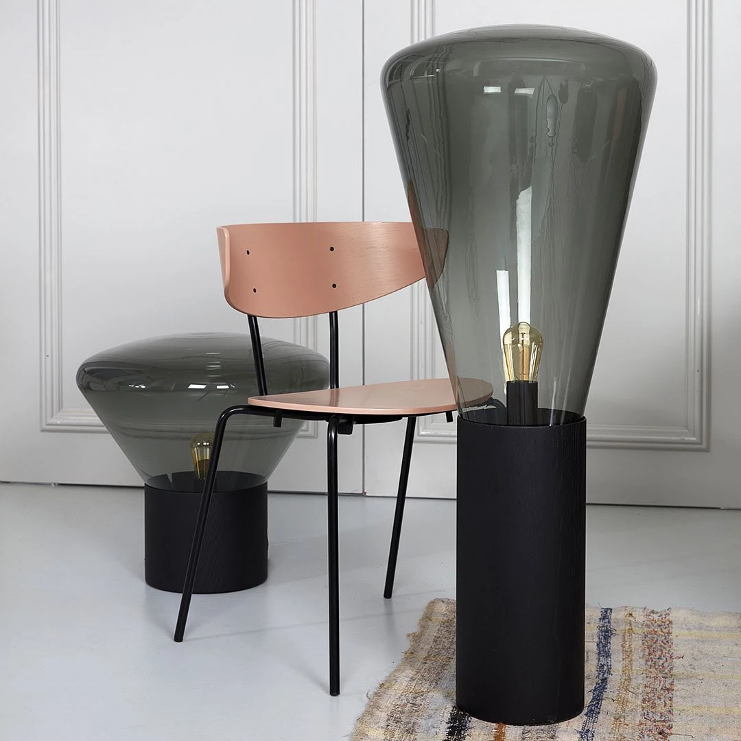 Vakkerlight Muffins Floor Lamp