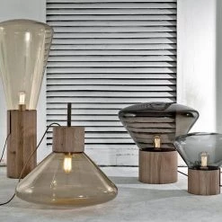 Vakkerlight Muffins Floor Lamp