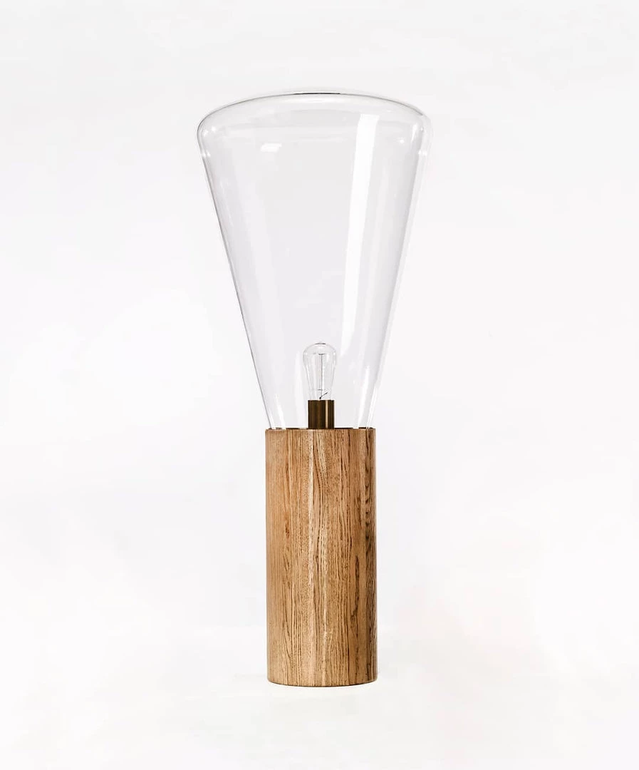 Vakkerlight Muffins Floor Lamp