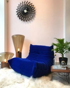 Vakkerlight Muffins Floor Lamp