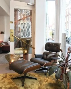 Vakkerlight Muffins Floor Lamp