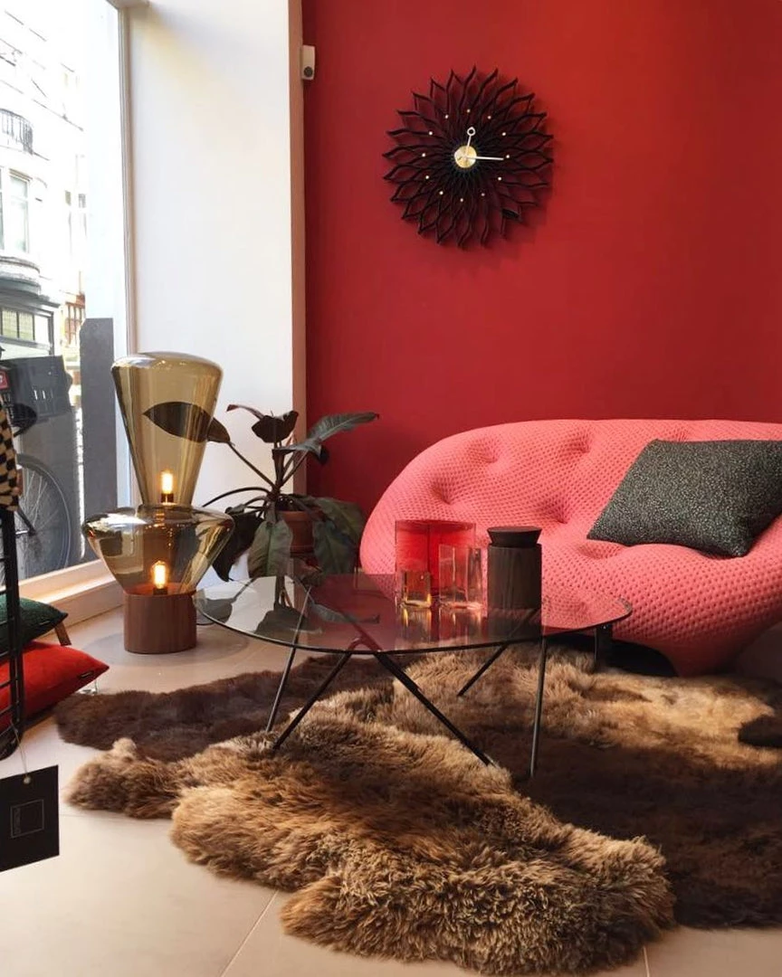 Vakkerlight Muffins Floor Lamp