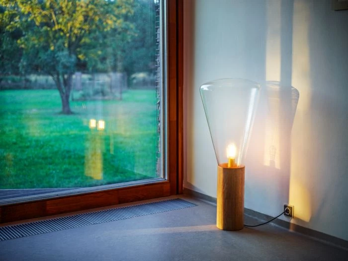 Vakkerlight Muffins Floor Lamp