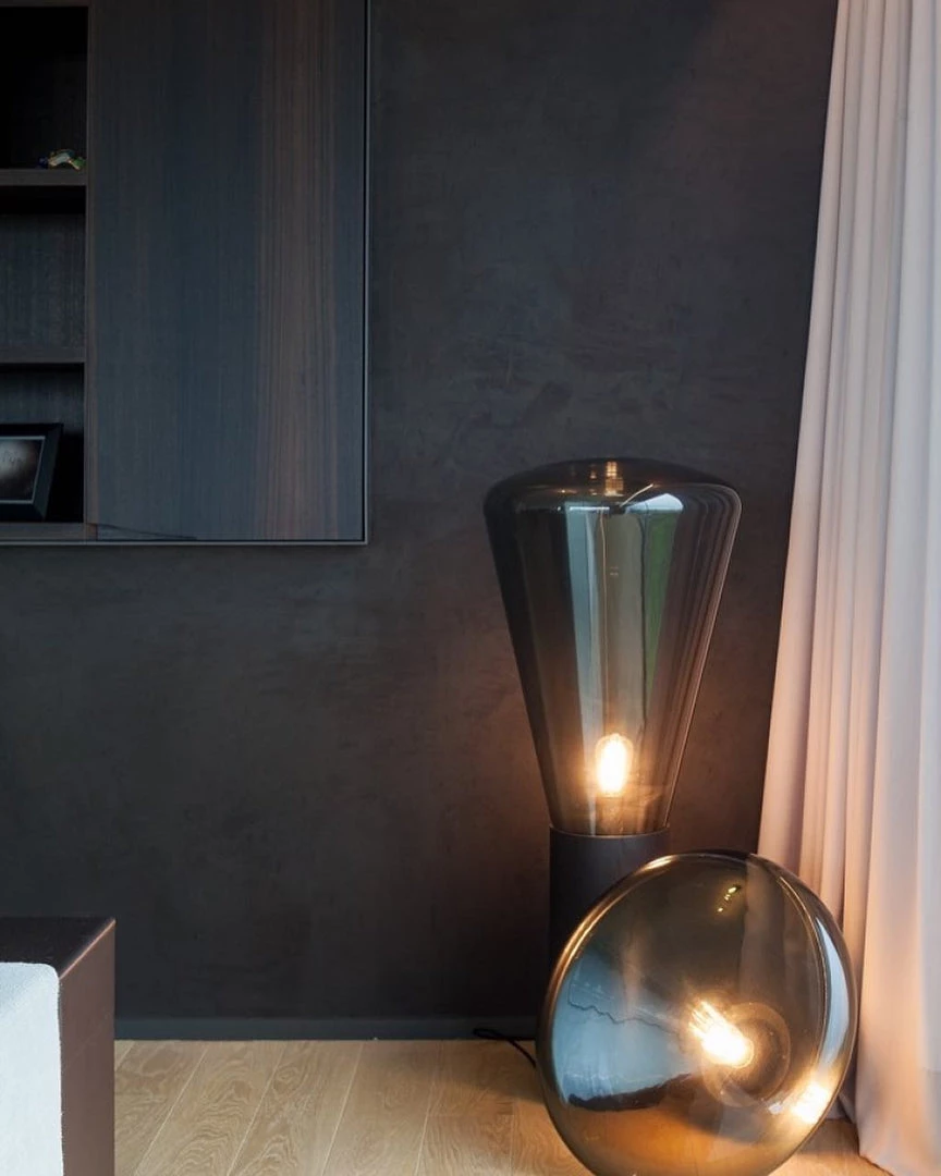 Vakkerlight Muffins Floor Lamp