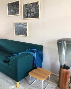 Vakkerlight Muffins Floor Lamp