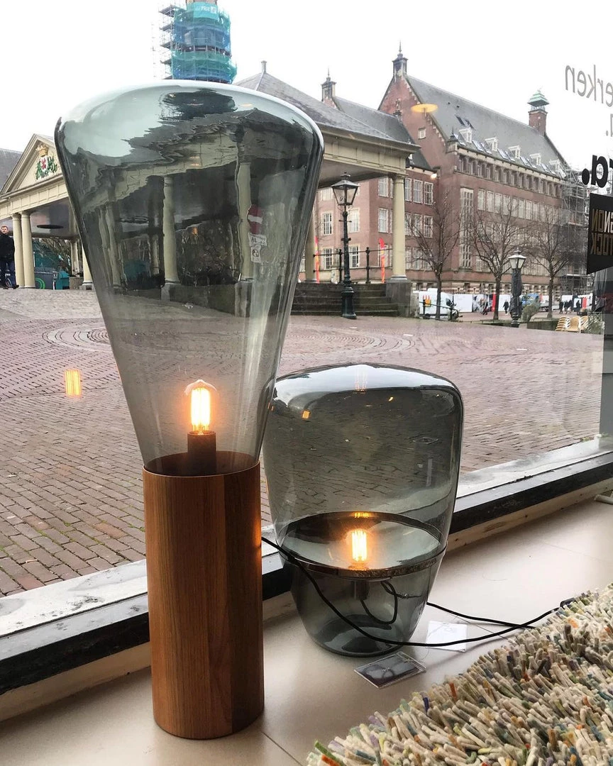 Vakkerlight Muffins Floor Lamp