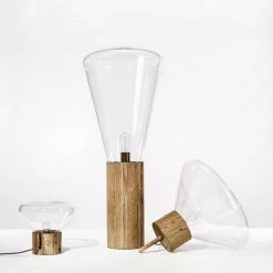 Vakkerlight Muffins Floor Lamp