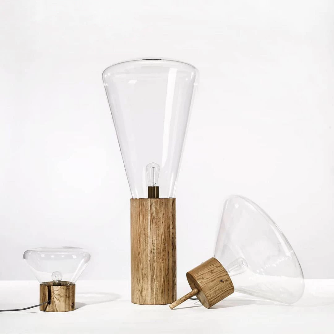 Vakkerlight Muffins Floor Lamp